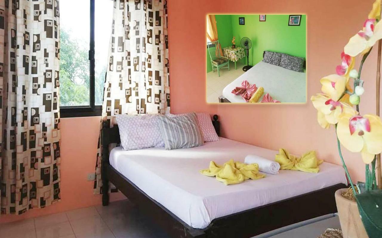 Boracay Actopia Resort Екстериор снимка