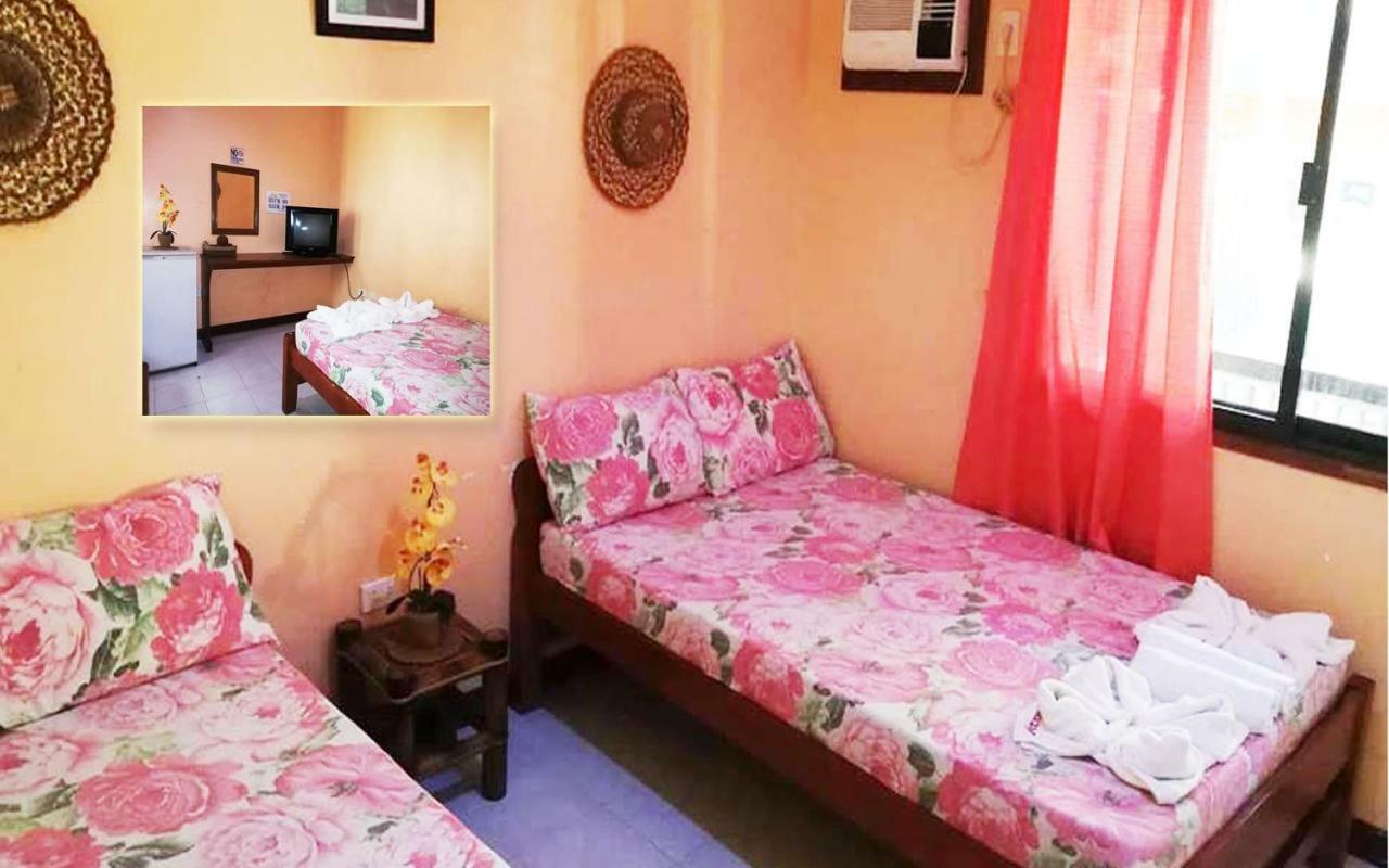 Boracay Actopia Resort Екстериор снимка