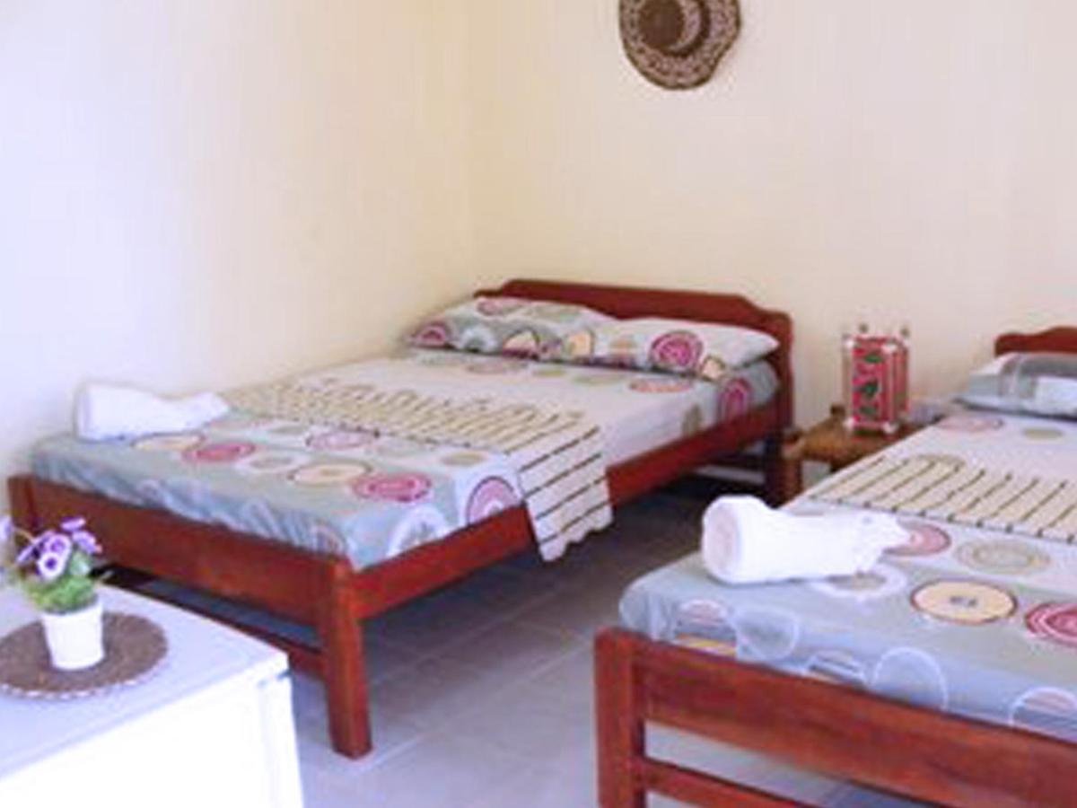 Boracay Actopia Resort Стая снимка